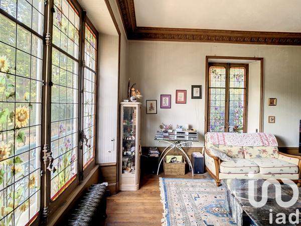 Maison à vendre 8 pièces 360 m² Bourg-Argental