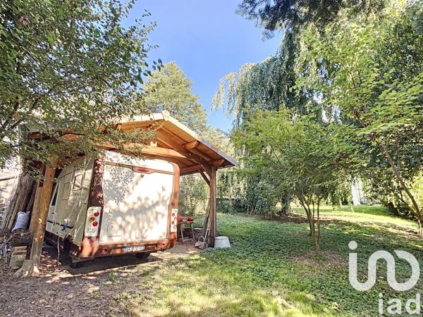 Maison à vendre 8 pièces 360 m² Bourg-Argental