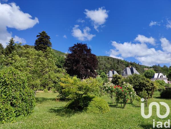 Maison à vendre 8 pièces 360 m² Bourg-Argental