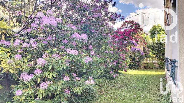 Maison à vendre 8 pièces 360 m² Bourg-Argental