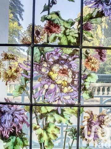 Maison à vendre 8 pièces 360 m² Bourg-Argental