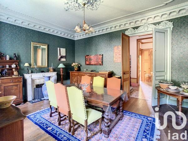 Maison à vendre 8 pièces 360 m² Bourg-Argental