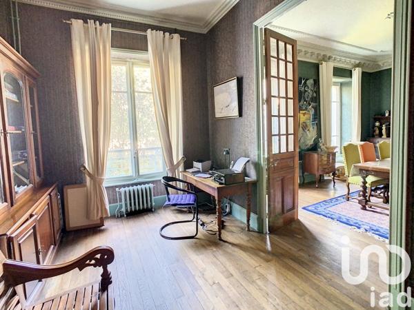 Maison à vendre 8 pièces 360 m² Bourg-Argental