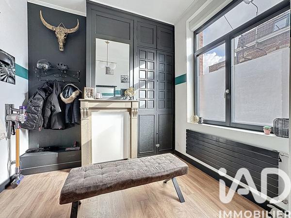Maison à vendre 10 pièces 247 m² Comines
