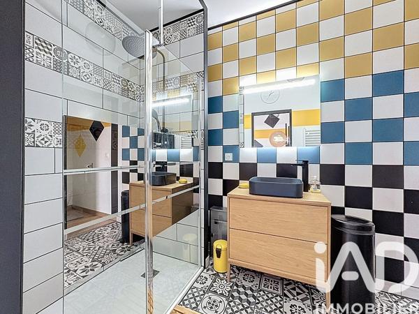 Maison à vendre 10 pièces 247 m² Comines