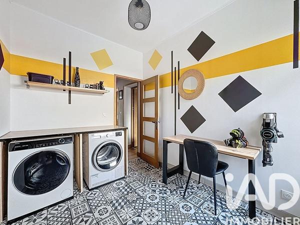 Maison à vendre 10 pièces 247 m² Comines