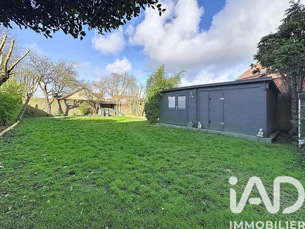 Maison à vendre 10 pièces 247 m² Comines