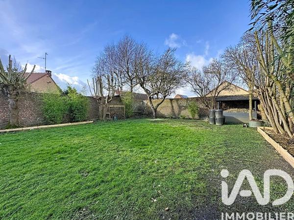 Maison à vendre 10 pièces 247 m² Comines
