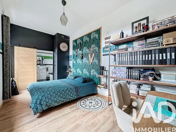 Maison à vendre 10 pièces 247 m² Comines