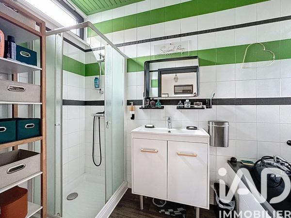 Maison à vendre 10 pièces 247 m² Comines