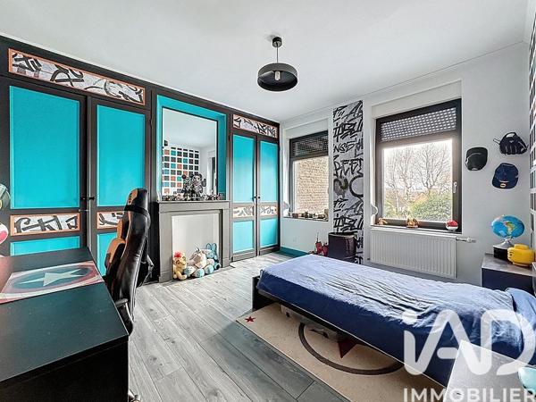 Maison à vendre 10 pièces 247 m² Comines