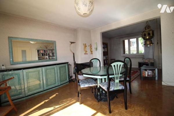 A VENDRE A VILLECRESNES proche forêt (94)