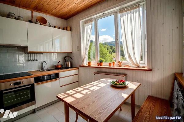 A VENDRE A VILLECRESNES proche forêt (94)