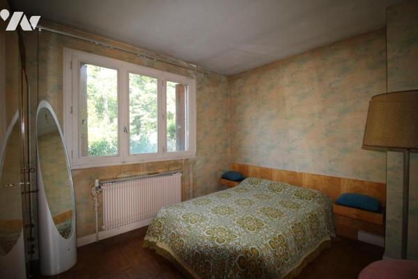 A VENDRE A VILLECRESNES proche forêt (94)