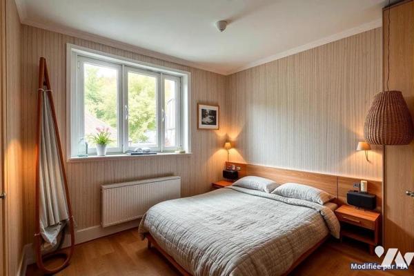 A VENDRE A VILLECRESNES proche forêt (94)