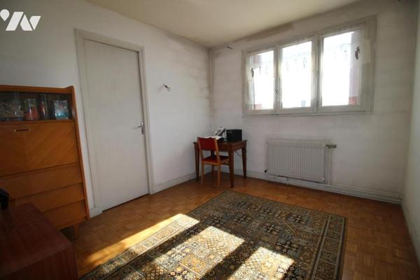 A VENDRE A VILLECRESNES proche forêt (94)