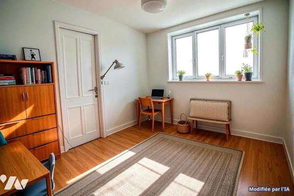 A VENDRE A VILLECRESNES proche forêt (94)