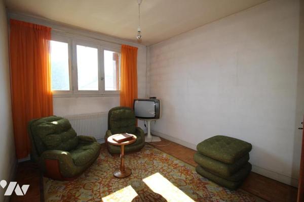 A VENDRE A VILLECRESNES proche forêt (94)