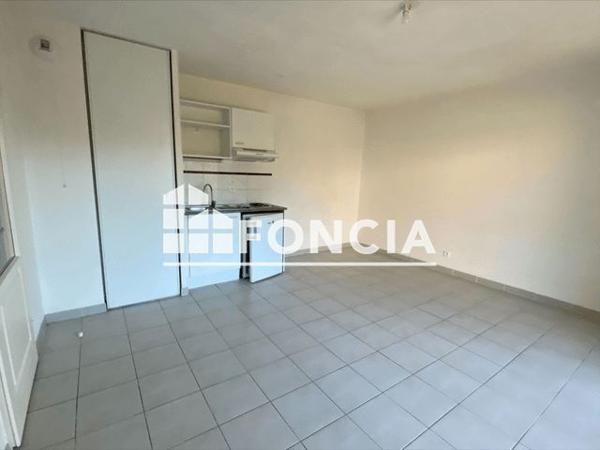 Location Appartement 2 pièces 40.27 m² - 73 RUE JEAN PERRIN Montpellier 34090