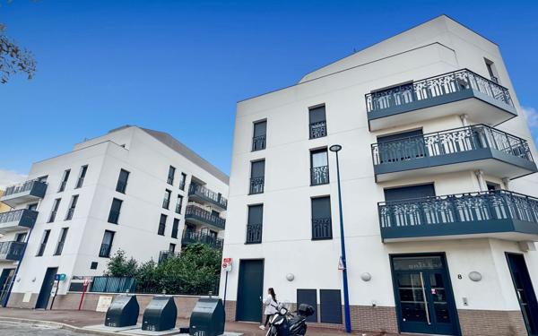 Appartement à vendre    4 pièces • 78,23 m2 Drancy