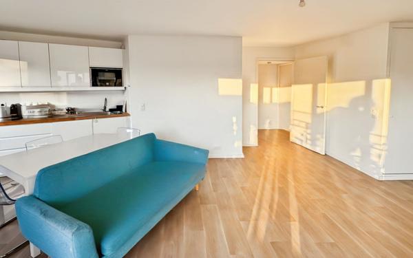 Appartement à vendre    4 pièces • 78,23 m2 Drancy