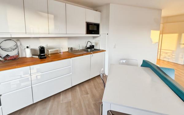 Appartement à vendre    4 pièces • 78,23 m2 Drancy