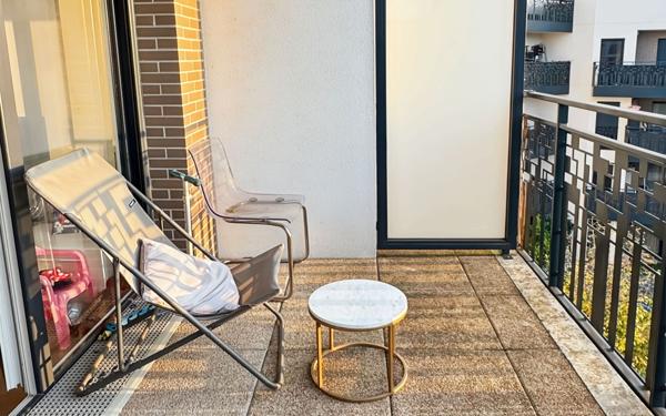 Appartement à vendre    4 pièces • 78,23 m2 Drancy