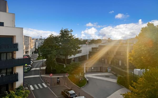 Appartement à vendre    4 pièces • 78,23 m2 Drancy