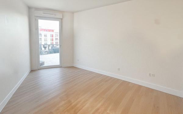 Appartement à vendre    4 pièces • 78,23 m2 Drancy