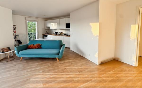 Appartement à vendre    4 pièces • 78,23 m2 Drancy