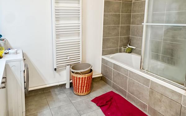 Appartement à vendre    4 pièces • 78,23 m2 Drancy