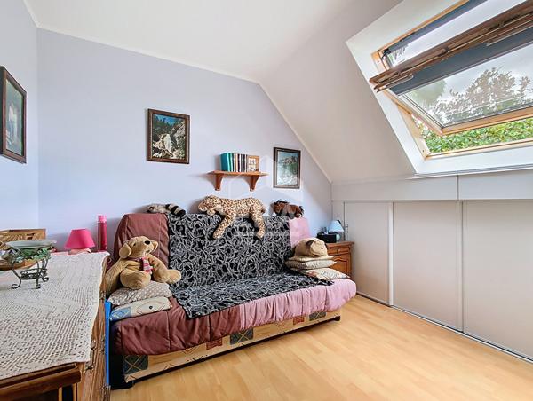 Maison LUZARCHES 147m2