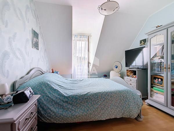 Maison LUZARCHES 147m2