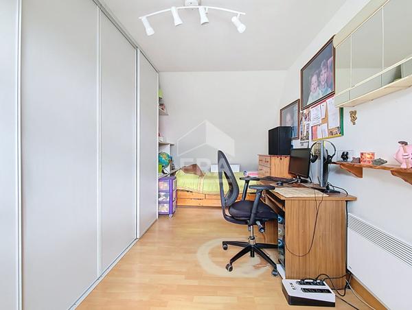 Maison LUZARCHES 147m2