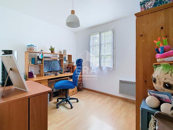 Maison LUZARCHES 147m2