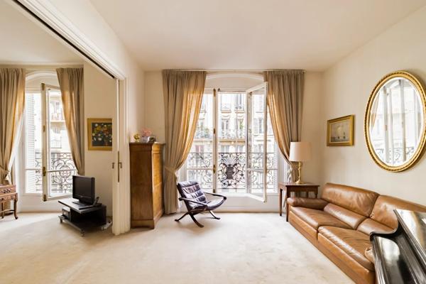Appartement Paris 7e - BRETEUIL