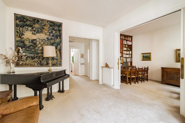 Appartement Paris 7e - BRETEUIL