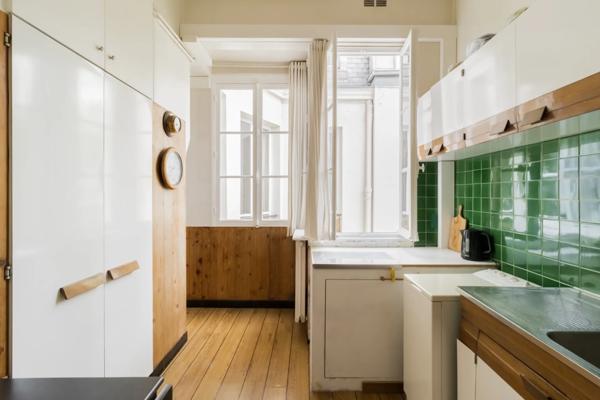 Appartement Paris 7e - BRETEUIL