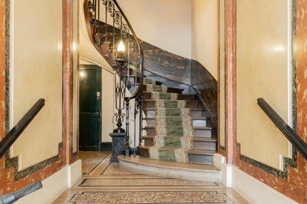 Appartement Paris 7e - BRETEUIL