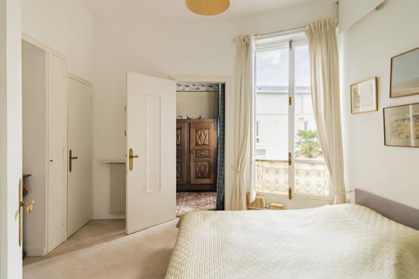 Appartement Paris 7e - BRETEUIL