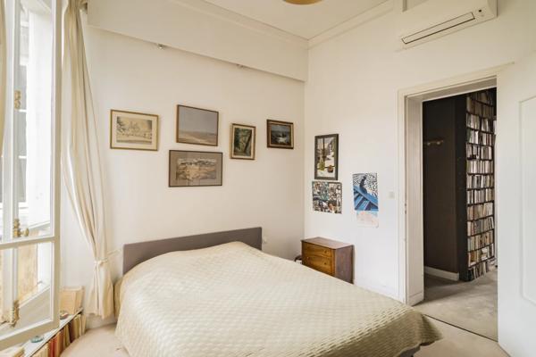 Appartement Paris 7e - BRETEUIL