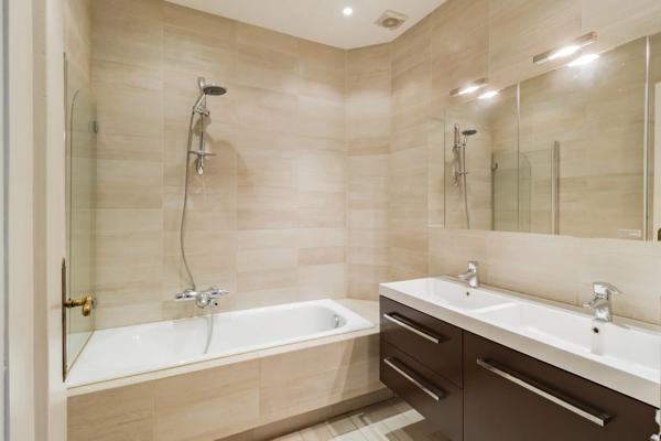 Appartement Paris 7e - BRETEUIL