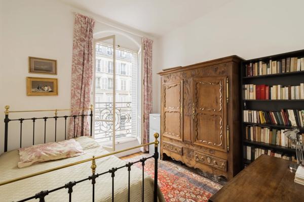 Appartement Paris 7e - BRETEUIL