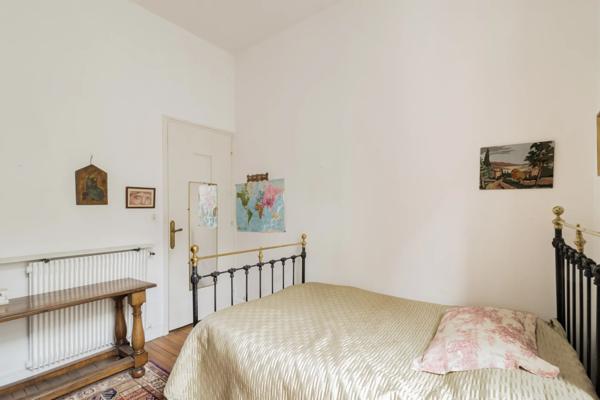Appartement Paris 7e - BRETEUIL