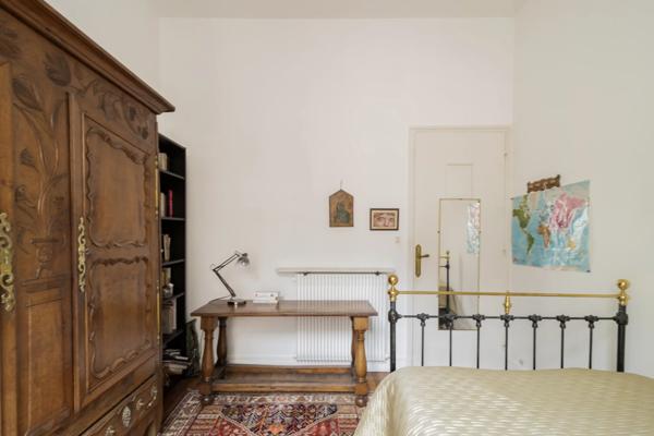 Appartement Paris 7e - BRETEUIL