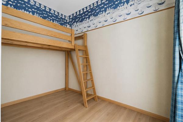 Appartement Paris 7e - BRETEUIL