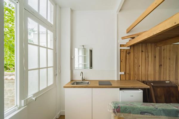 Appartement Paris 7e - BRETEUIL