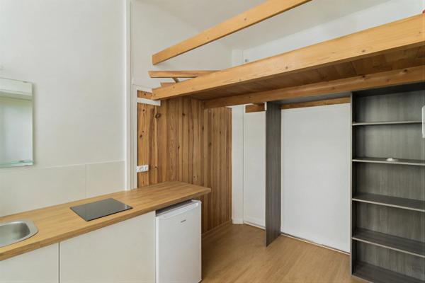 Appartement Paris 7e - BRETEUIL
