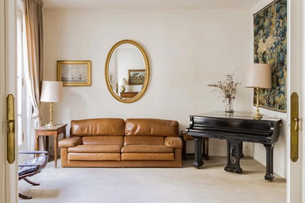 Appartement Paris 7e - BRETEUIL