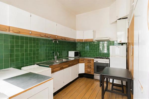 Appartement Paris 7e - BRETEUIL